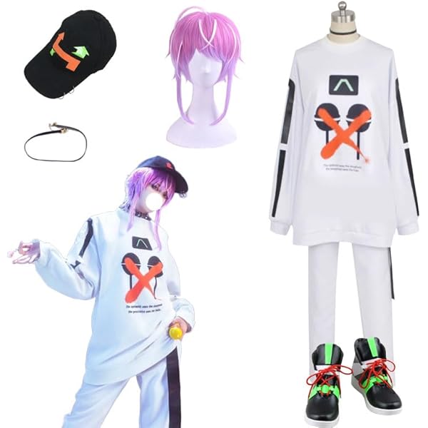 Amazon.co.jp: Sinya ヒプノシスマイク-Division Rap Battle- 飴村乱数